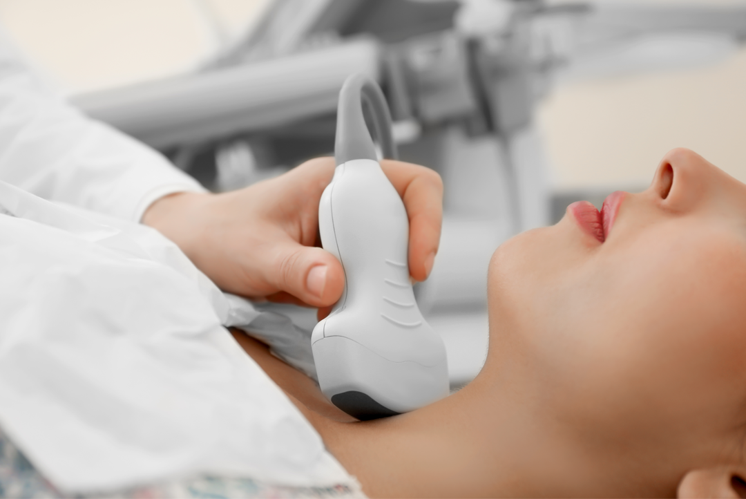 Nódulo na Tireóide | Dra. Lorena Oliveira | especializada em endocrinologia e metabologia